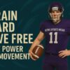 Train Hard, Live Free: The Power of Movement