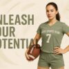 Unleash Your Potential: How the Right Gear Fuels Your Fitness Journey