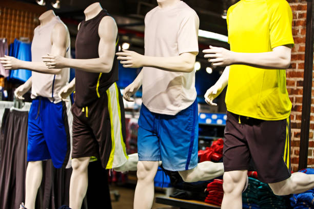 Sportswear Suppliers in USA