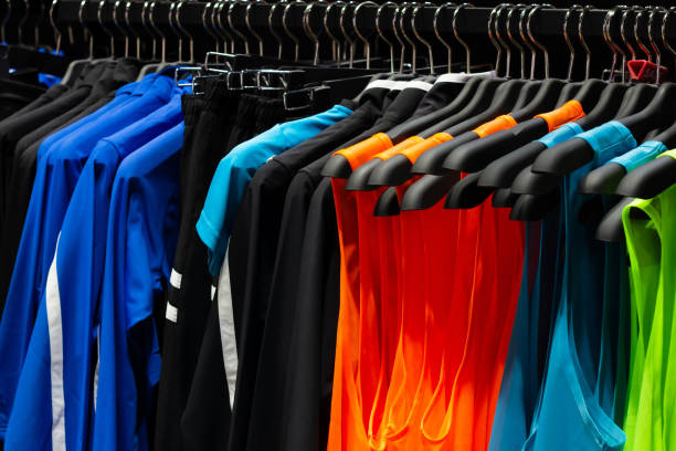 Sportswear Suppliers in USA