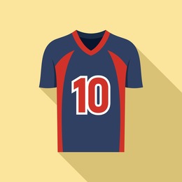 American jersey