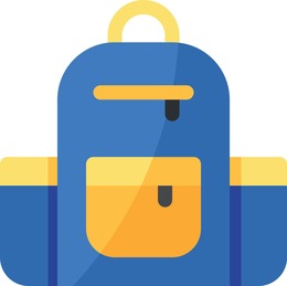 Bag pack