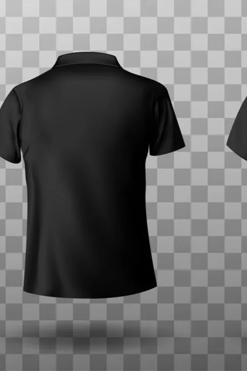 Custom Performance Polo Shirt