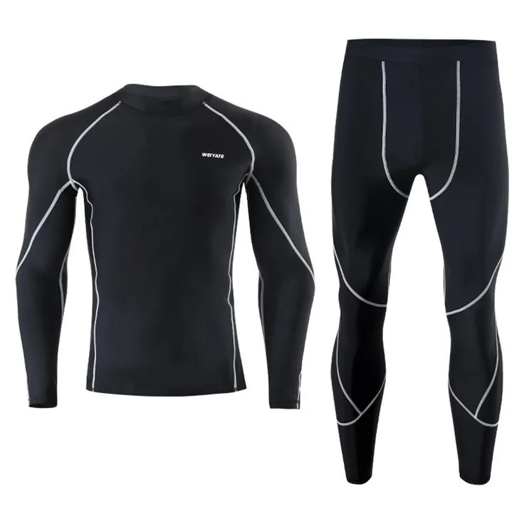 ProShield Custom Rash Guard – Compression & Protection Gear
