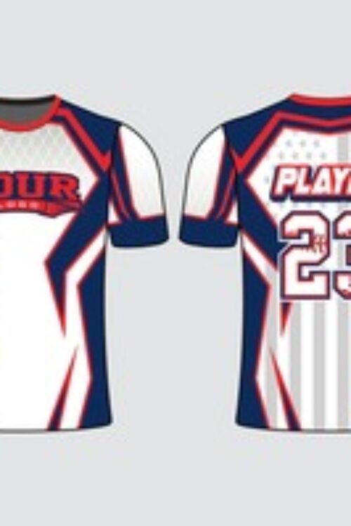 ProFit Softball Jersey – Custom Team Edition