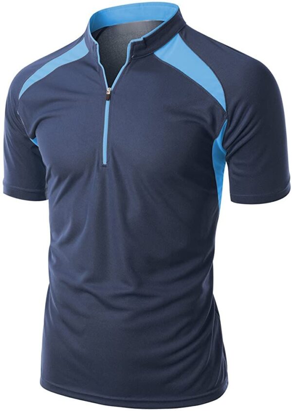 Custom Performance Polo Shirt