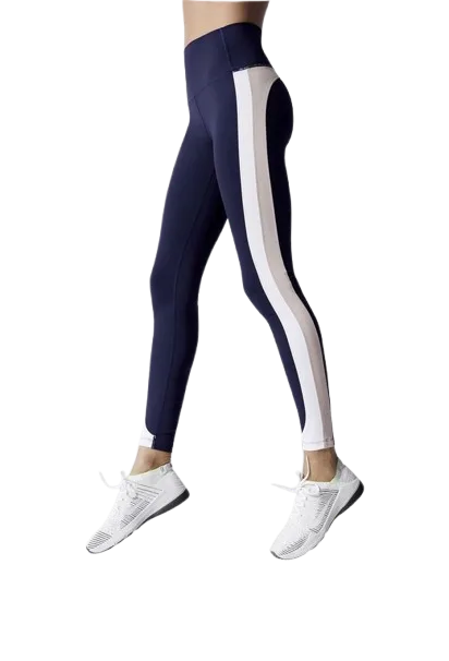 Performance Flex Leggie – Custom Athletic Leggings
