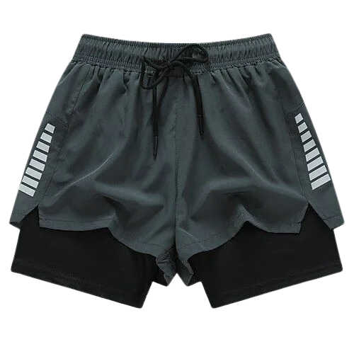 Pro Performance Athletic Shorts – Custom Team Edition