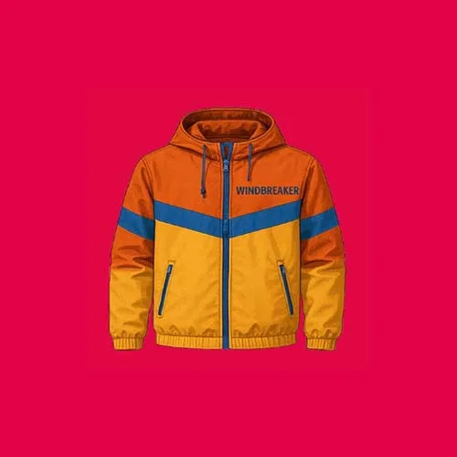 Outerwear