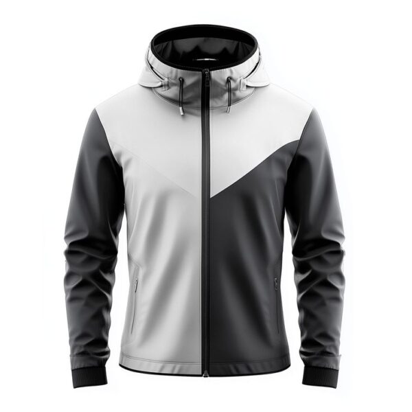 All-Weather Team Windbreaker – Custom Lightweight Jacket