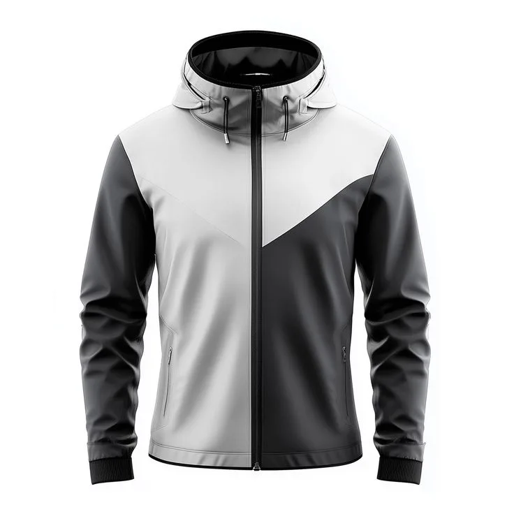 All-Weather Team Windbreaker – Custom Lightweight Jacket