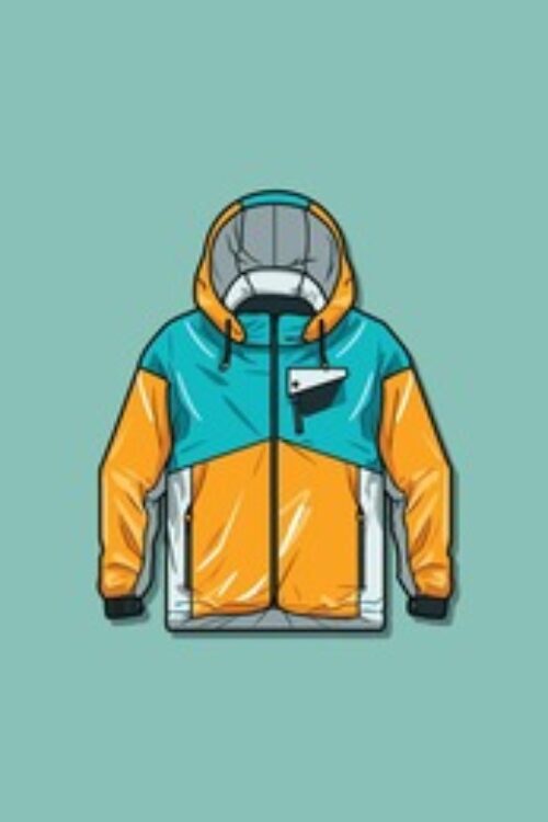 All-Weather Team Windbreaker – Custom Lightweight Jacket