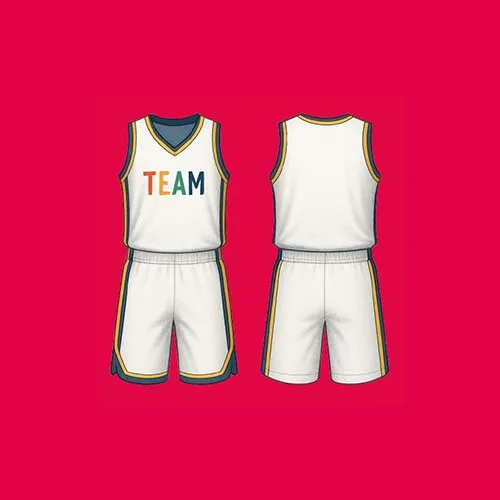 Team Sports Uniforms