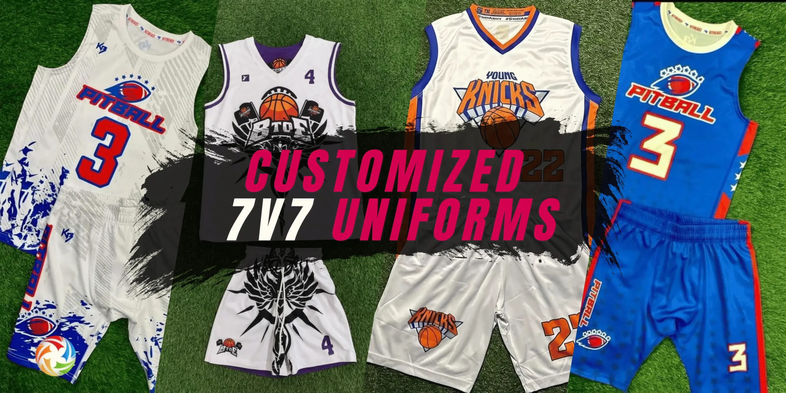 7V7 Uniforms